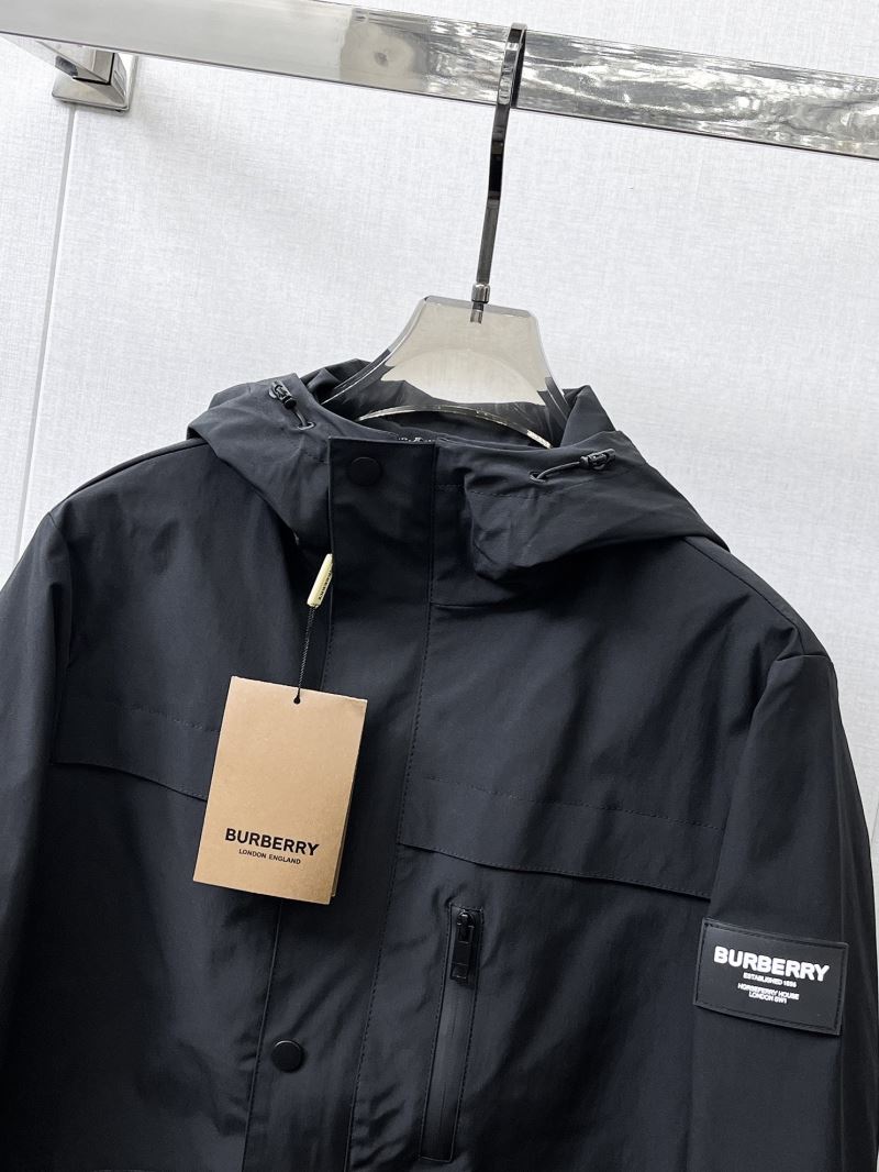 Burberry Outwear